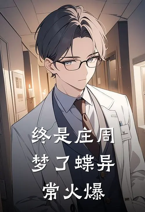 终是庄周梦了蝶异常火爆