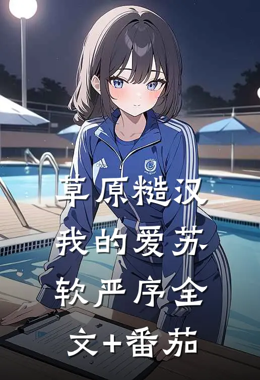草原糙汉，我的爱苏软严序全文+番茄