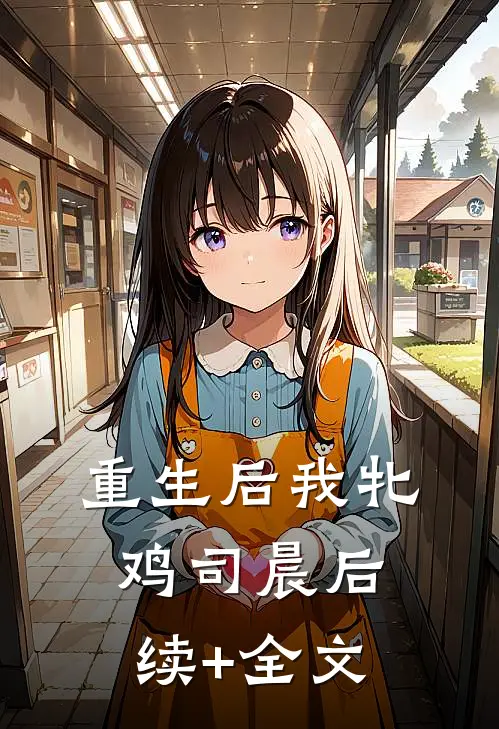 重生后我牝鸡司晨后续+全文
