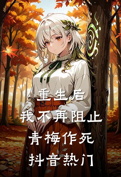 重生后，我不再阻止青梅作死抖音热门