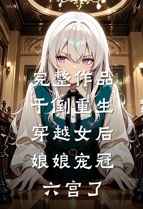 完整作品干倒重生穿越女后，娘娘宠冠六宫了
