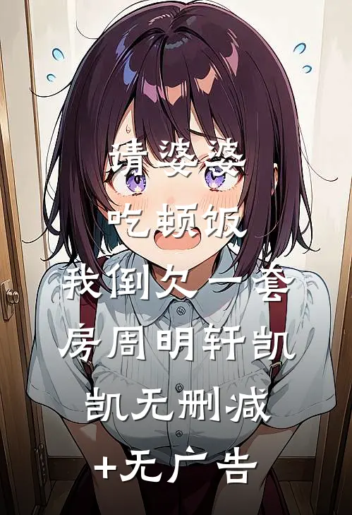 请婆婆吃顿饭，我倒欠一套房周明轩凯凯无删减+无广告