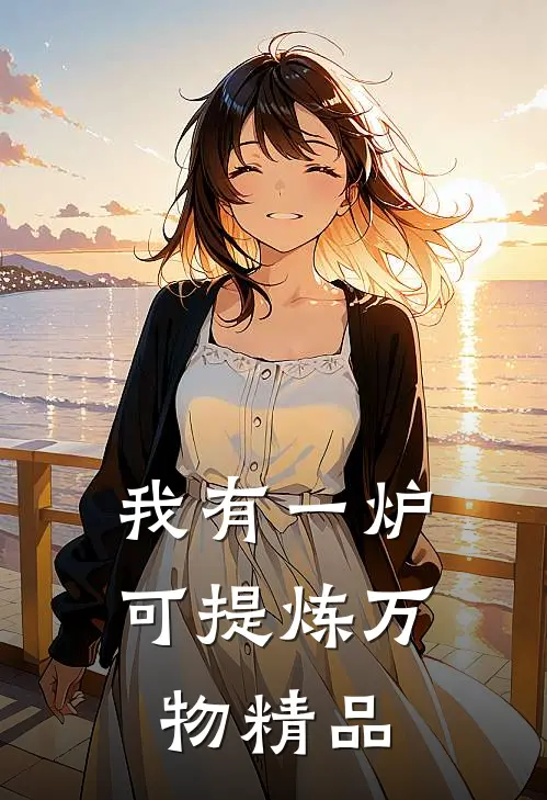 我有一炉，可提炼万物精品