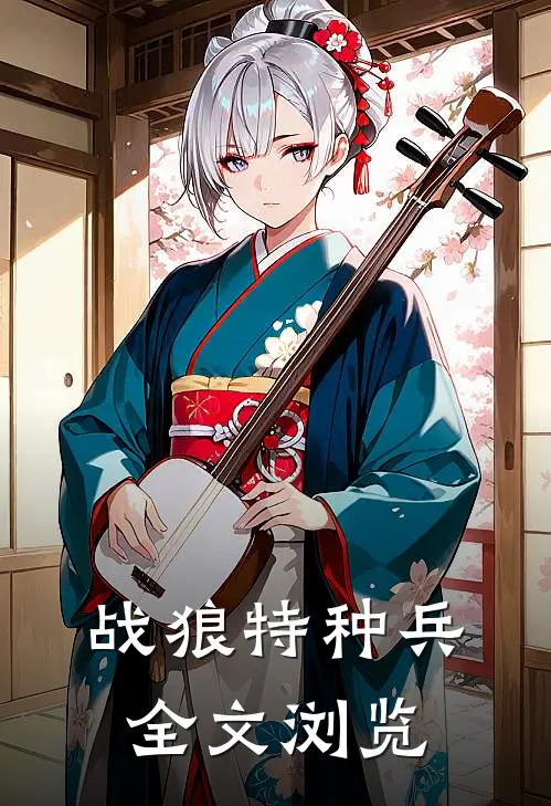 战狼特种兵全文浏览