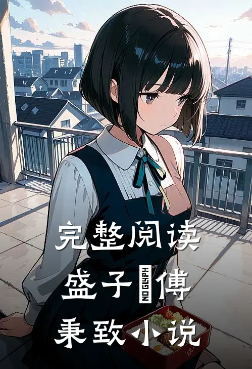 完整阅读盛子婳傅秉致 小说