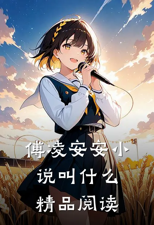 傅凌安安小说叫什么精品阅读