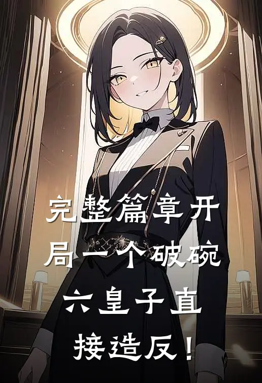 完整篇章开局一个破碗，六皇子直接造反！