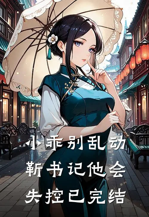 小乖别乱动，靳书记他会失控已完结