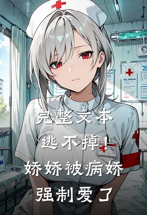 完整文本逃不掉！娇娇被病娇强制爱了