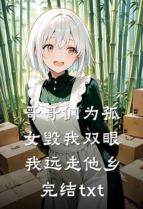 哥哥们为孤女毁我双眼，我远走他乡完结txt