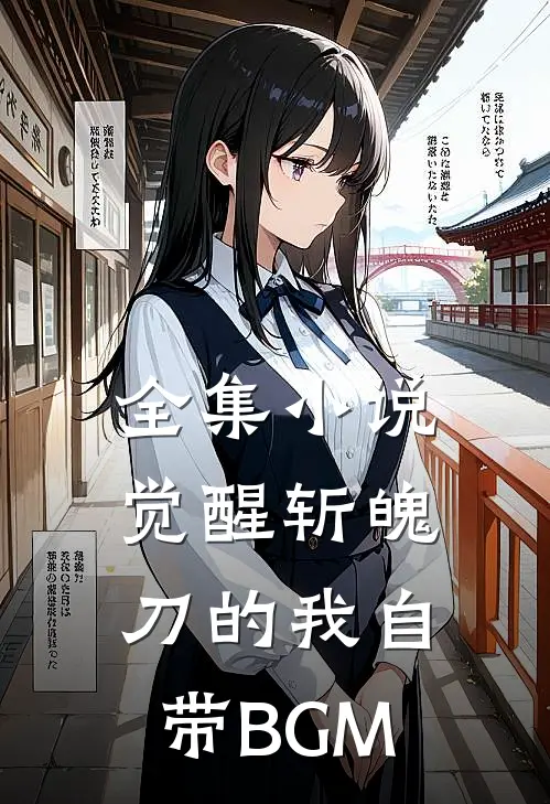 全集小说觉醒斩魄刀的我自带BGM