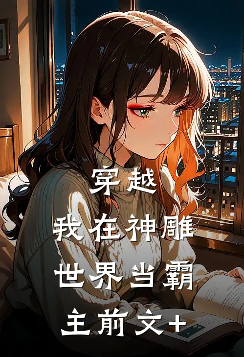 穿越：我在神雕世界当霸主前文+