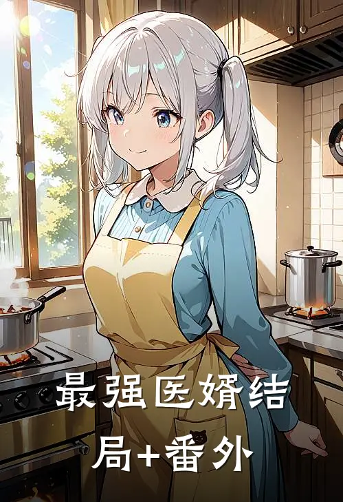 最强医婿结局+番外