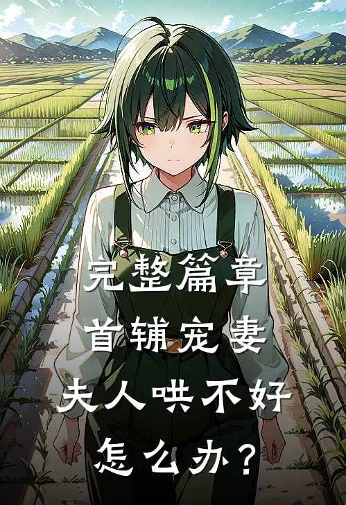 完整篇章首辅宠妻：夫人哄不好怎么办？