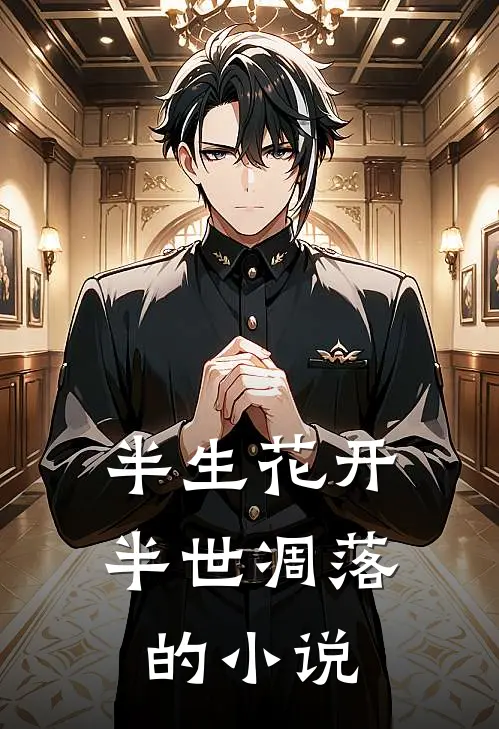 半生花开，半世凋落的小说
