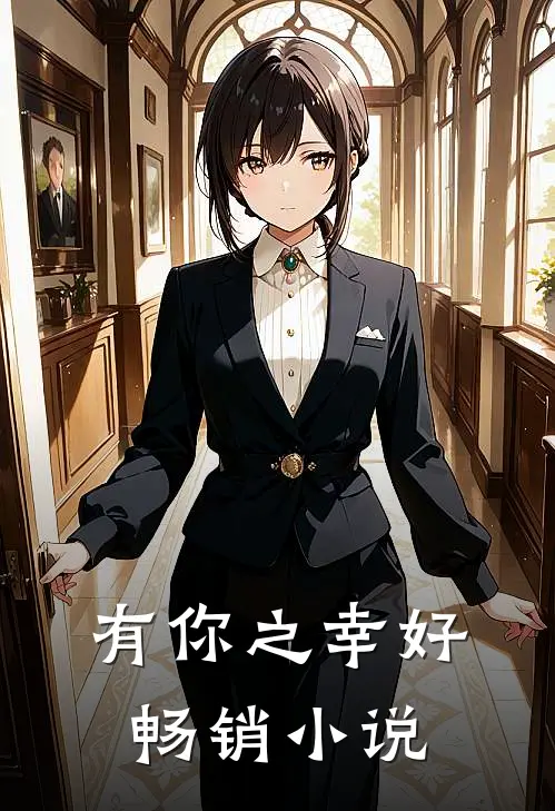 有你之幸好畅销小说