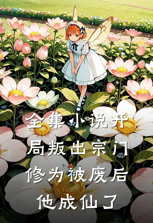 全集小说开局叛出宗门，修为被废后他成仙了
