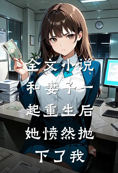 全文小说和妻子一起重生后，她愤然抛下了我