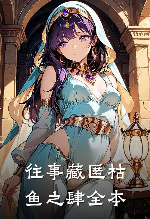 往事藏匿枯鱼之肆全本