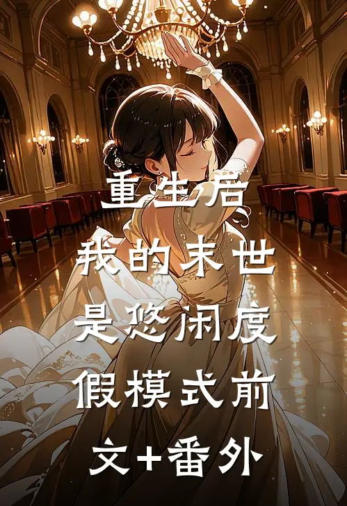 重生后，我的末世是悠闲度假模式前文+番外