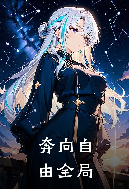 奔向自由全局