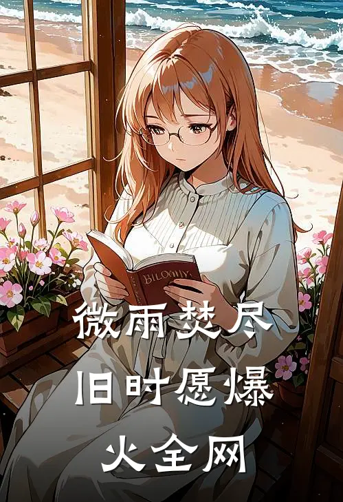 微雨焚尽旧时愿爆火全网
