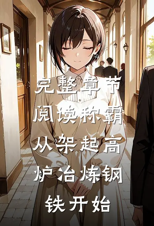 完整章节阅读称霸：从架起高炉冶炼钢铁开始