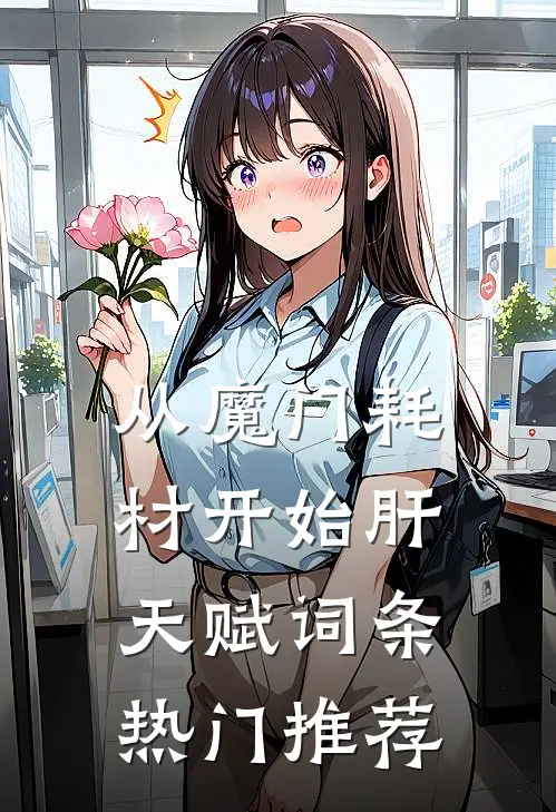 从魔门耗材开始肝天赋词条热门推荐