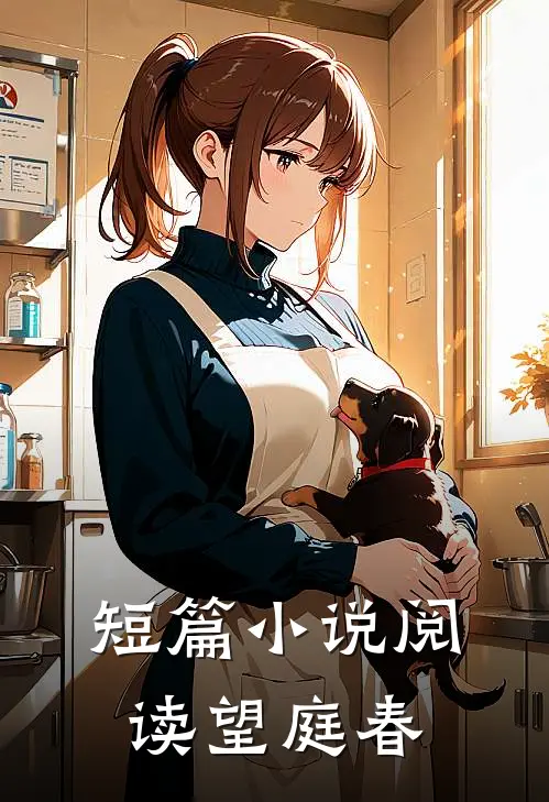 短篇小说阅读望庭春