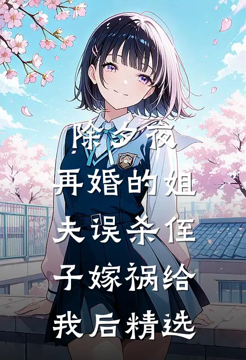 除夕夜，再婚的姐夫误杀侄子嫁祸给我后精选