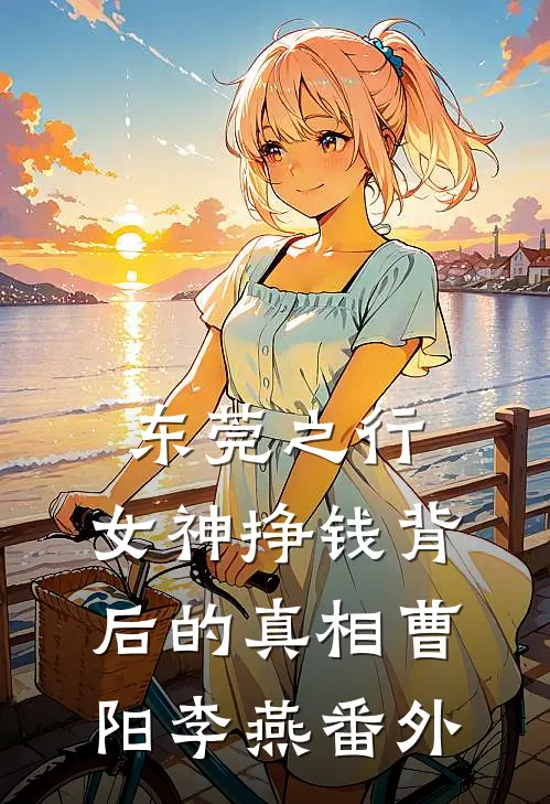 东莞之行：女神挣钱背后的真相曹阳李燕番外