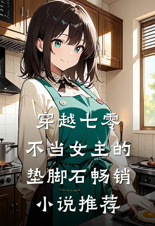 穿越七零：不当女主的垫脚石畅销小说推荐