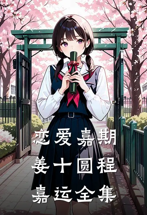 恋爱嘉期姜十圆程嘉运全集