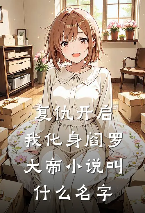 复仇开启，我化身阎罗大帝小说叫什么名字