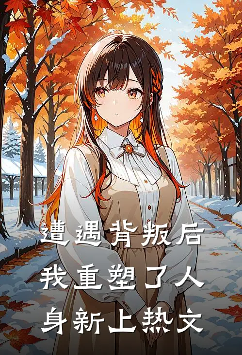 遭遇背叛后，我重塑了人身新上热文