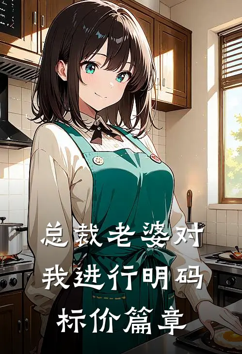 总裁老婆对我进行明码标价篇章