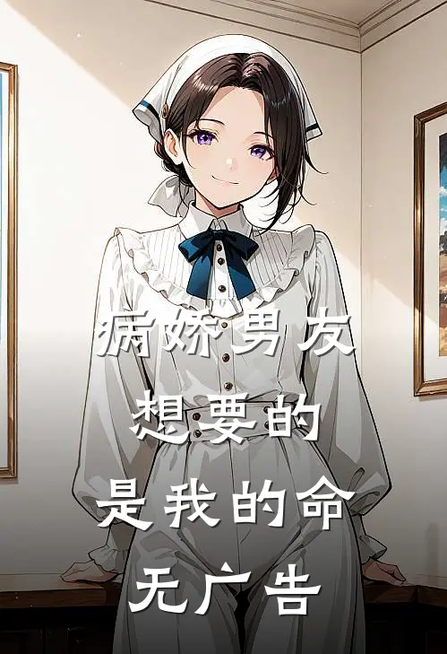 病娇男友想要的，是我的命无广告