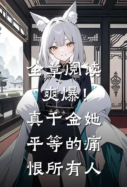 全章阅读爽爆！真千金她平等的痛恨所有人