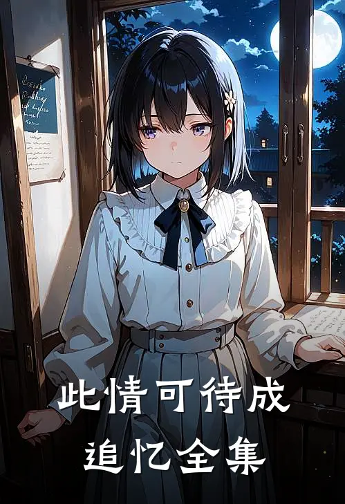 此情可待成追忆全集