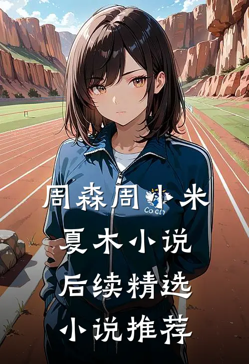 周森周小米夏木小说后续精选小说推荐