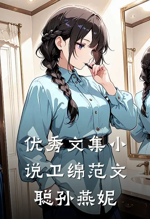优秀文集小说卫绵范文聪孙燕妮