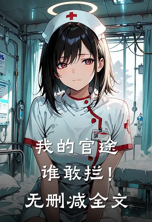 我的官途谁敢拦!无删减全文在线阅读