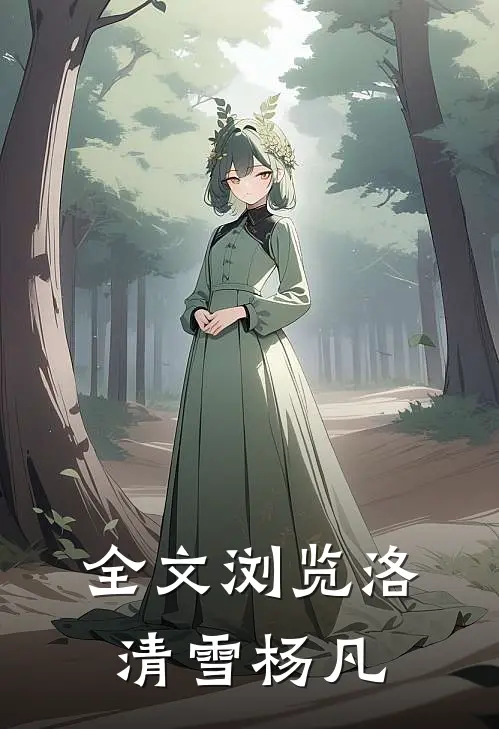 全文浏览洛清雪 杨凡