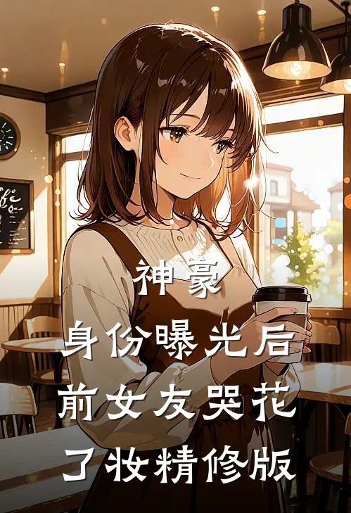 神豪：身份曝光后，前女友哭花了妆精修版