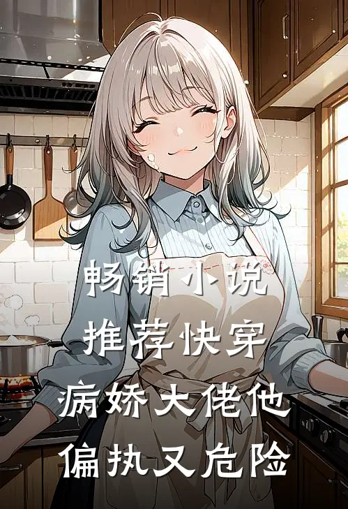 畅销小说推荐快穿：病娇大佬他偏执又危险。