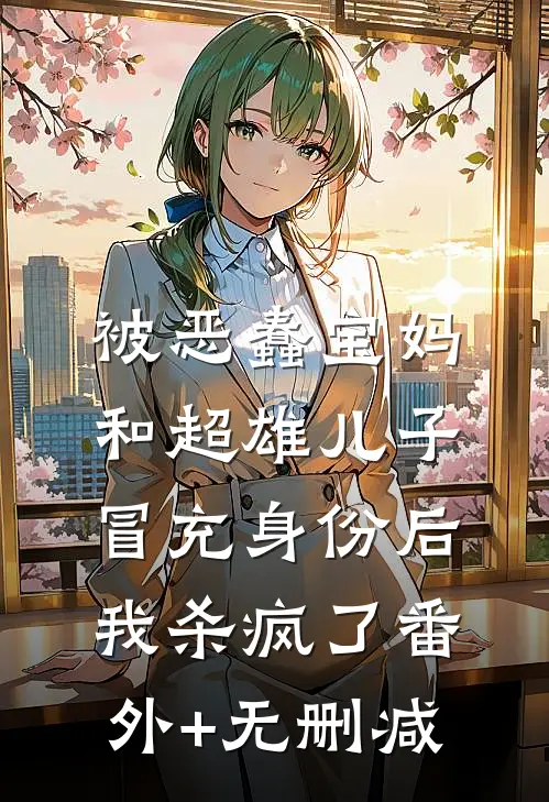 被恶蠢宝妈和超雄儿子冒充身份后，我杀疯了番外+无删减