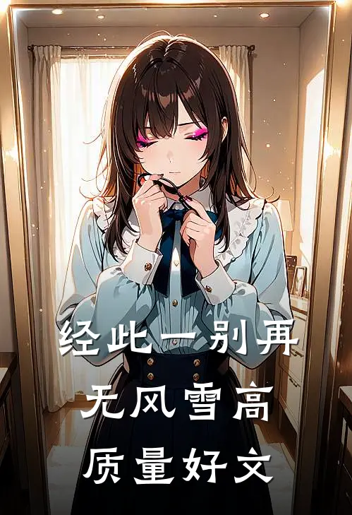 经此一别再无风雪高质量好文