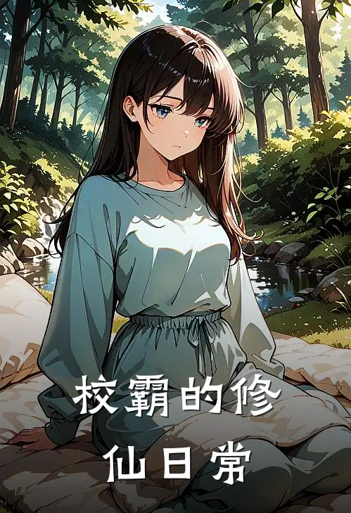 校霸的修仙日常