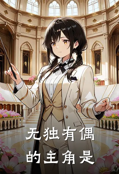 无独有偶的主角是