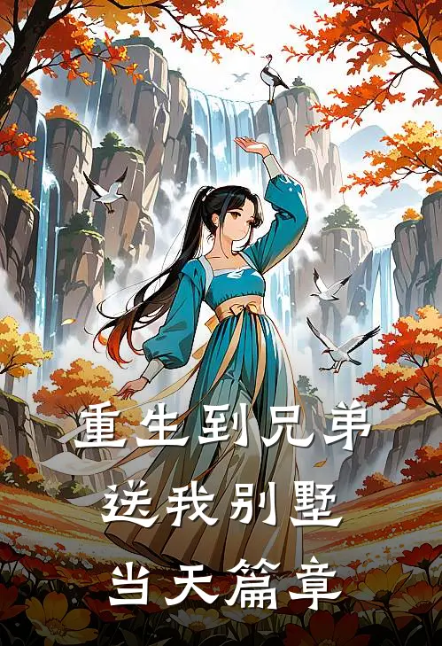 重生到兄弟送我别墅当天篇章